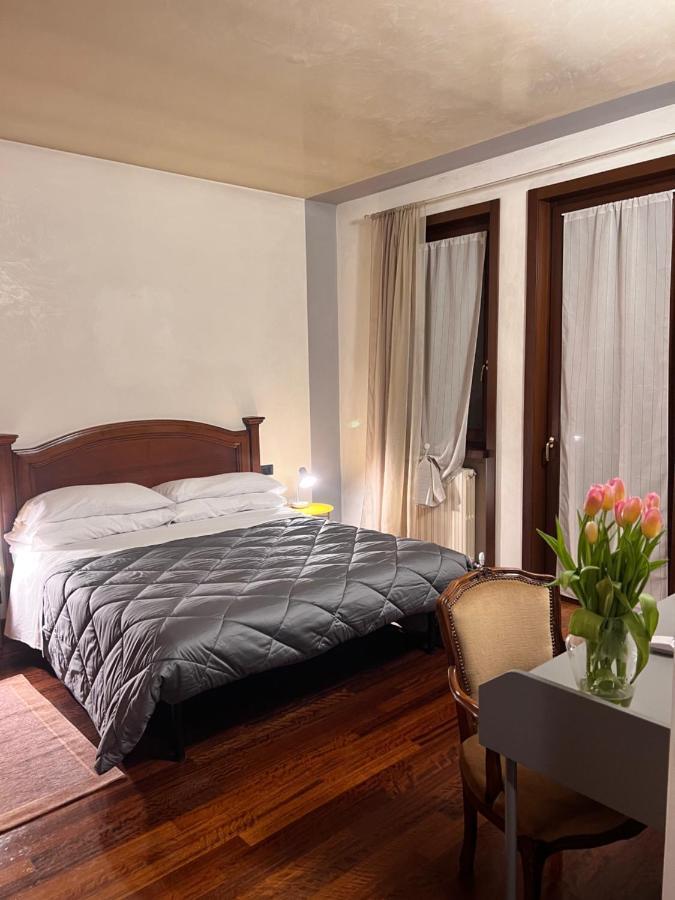 Residenza Borgo San Rocco Bed and Breakfast SantʼAmbrogio di Valpolicella Buitenkant foto